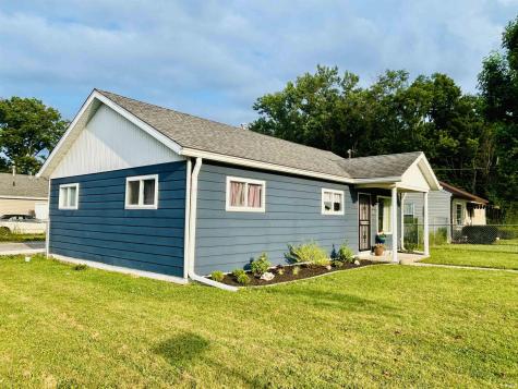 201 Leach Street Greencastle IN 46135