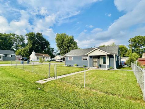 201 Leach Street Greencastle IN 46135