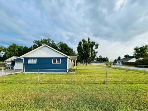 201 Leach Street Greencastle IN 46135