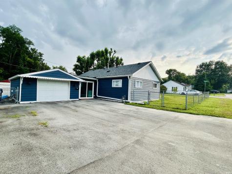 201 Leach Street Greencastle IN 46135