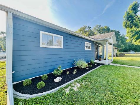 201 Leach Street Greencastle IN 46135