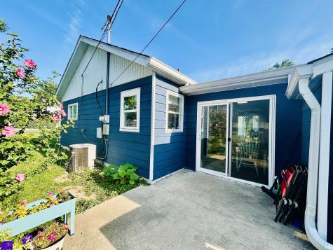 201 Leach Street Greencastle IN 46135