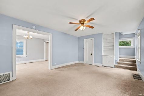 1338 Longfellow Avenue South Bend IN 46615