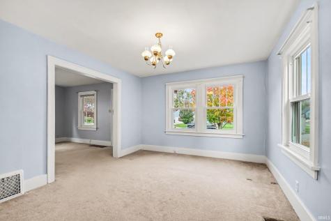 1338 Longfellow Avenue South Bend IN 46615