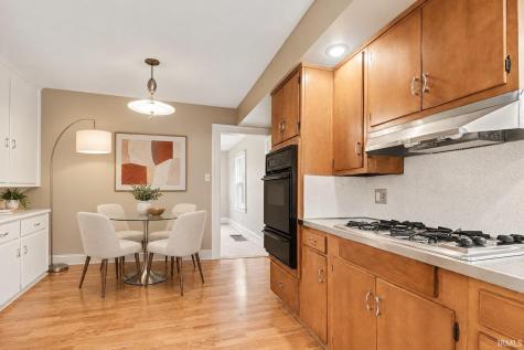 1338 Longfellow Avenue South Bend IN 46615