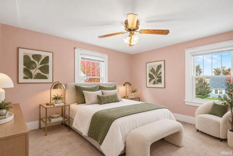 1338 Longfellow Avenue South Bend IN 46615