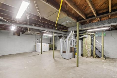 1338 Longfellow Avenue South Bend IN 46615