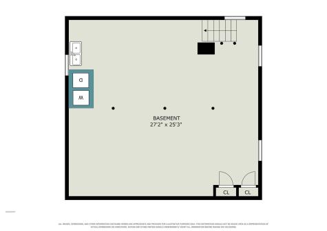 1338 Longfellow Avenue South Bend IN 46615