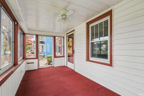 1338 Longfellow Avenue South Bend IN 46615