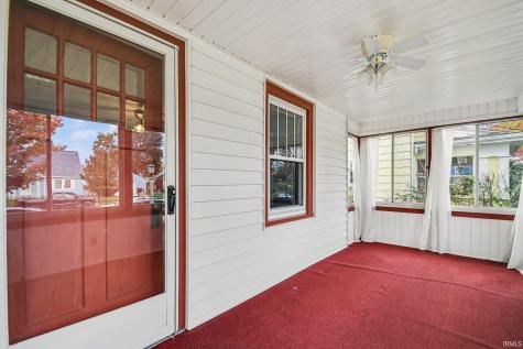 1338 Longfellow Avenue South Bend IN 46615