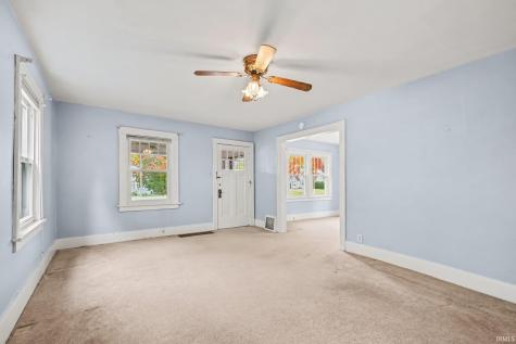1338 Longfellow Avenue South Bend IN 46615