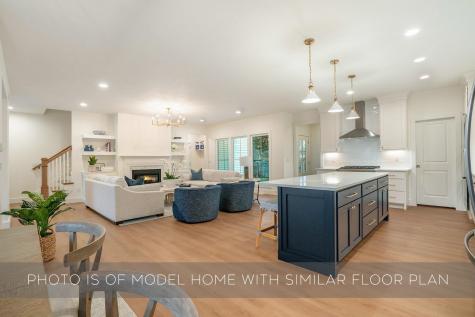 739 N Twyckenham Drive South Bend IN 46617