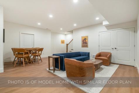 739 N Twyckenham Drive South Bend IN 46617