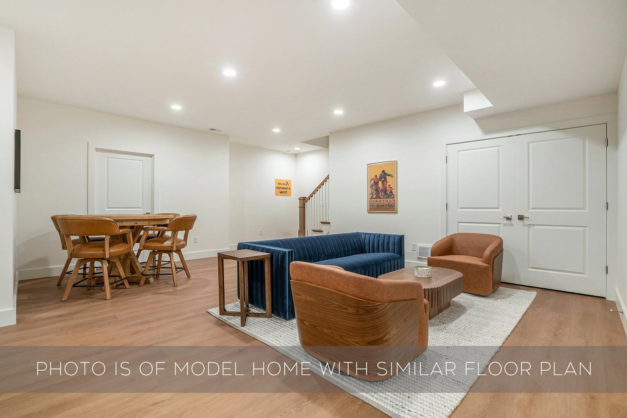 739 N Twyckenham Drive South Bend IN 46617