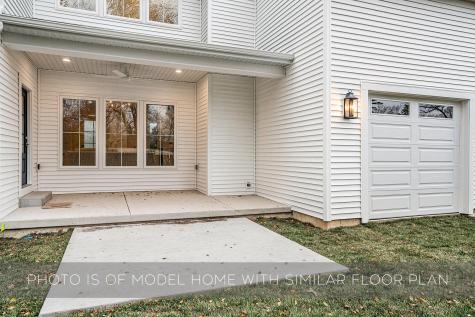 739 N Twyckenham Drive South Bend IN 46617