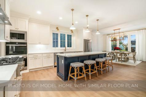 739 N Twyckenham Drive South Bend IN 46617