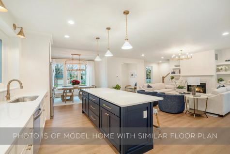 739 N Twyckenham Drive South Bend IN 46617