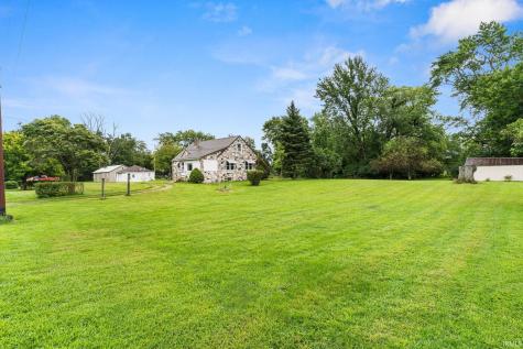 713 Hanawalt Street Monticello IN 47960