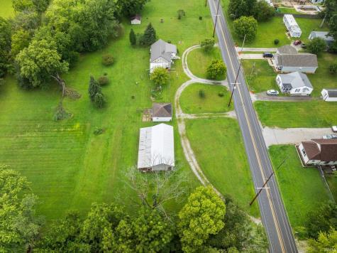 713 Hanawalt Street Monticello IN 47960