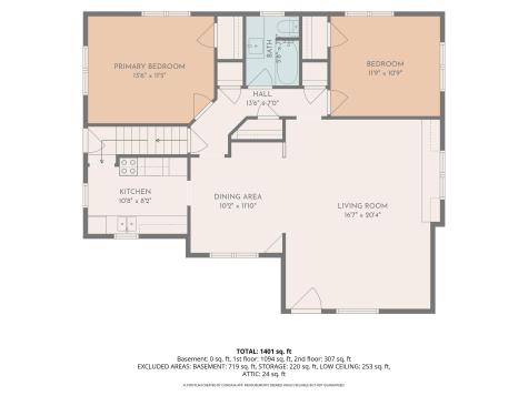 713 Hanawalt Street Monticello IN 47960