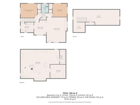 713 Hanawalt Street Monticello IN 47960
