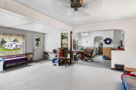 713 Hanawalt Street Monticello IN 47960