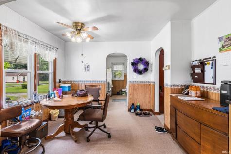 713 Hanawalt Street Monticello IN 47960