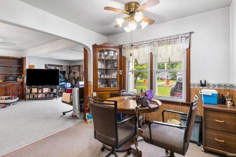 713 Hanawalt Street Monticello IN 47960