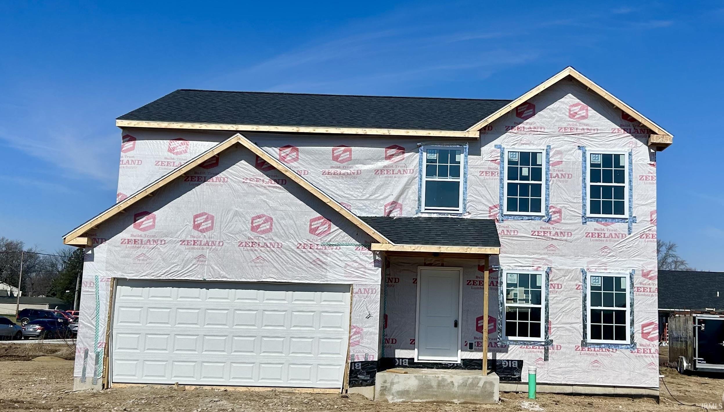 5108 Ventura Court Mishawaka IN 46544