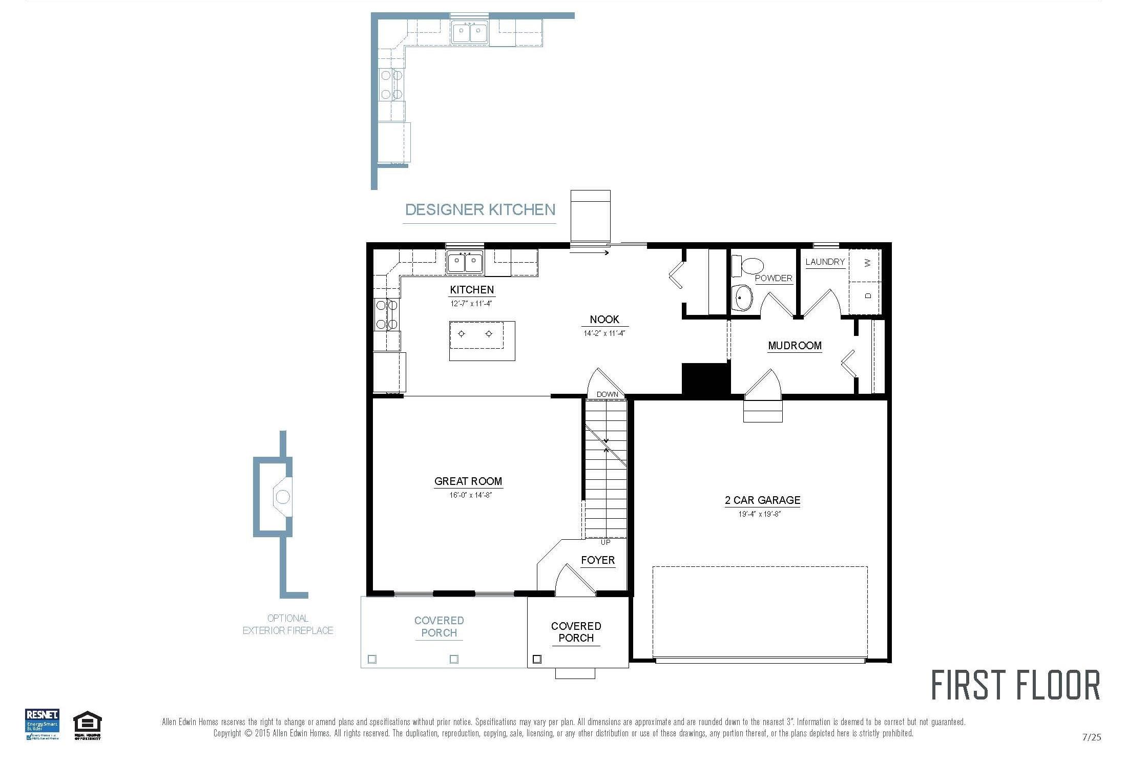 5108 Ventura Court Mishawaka IN 46544