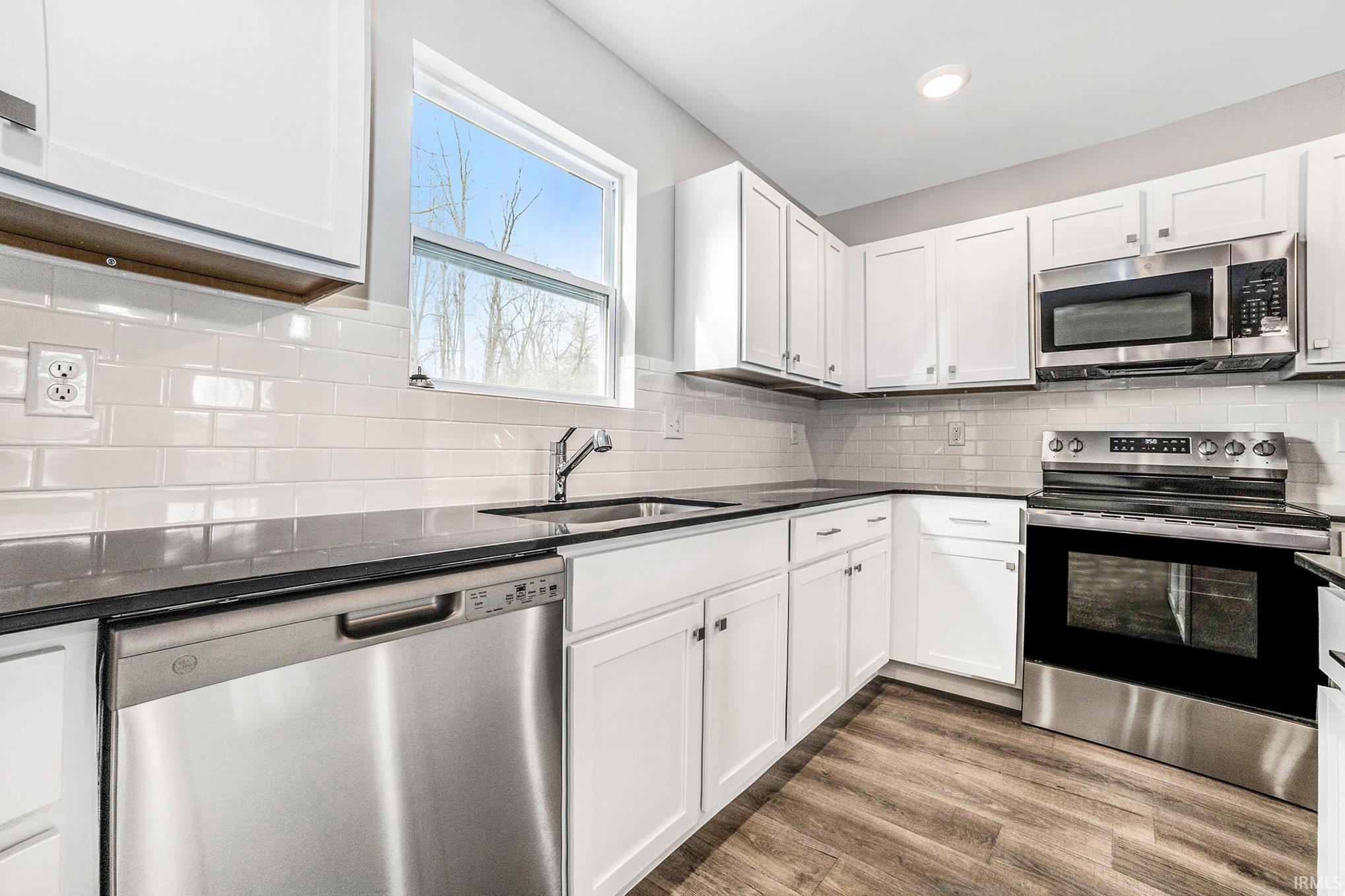 5108 Ventura Court Mishawaka IN 46544