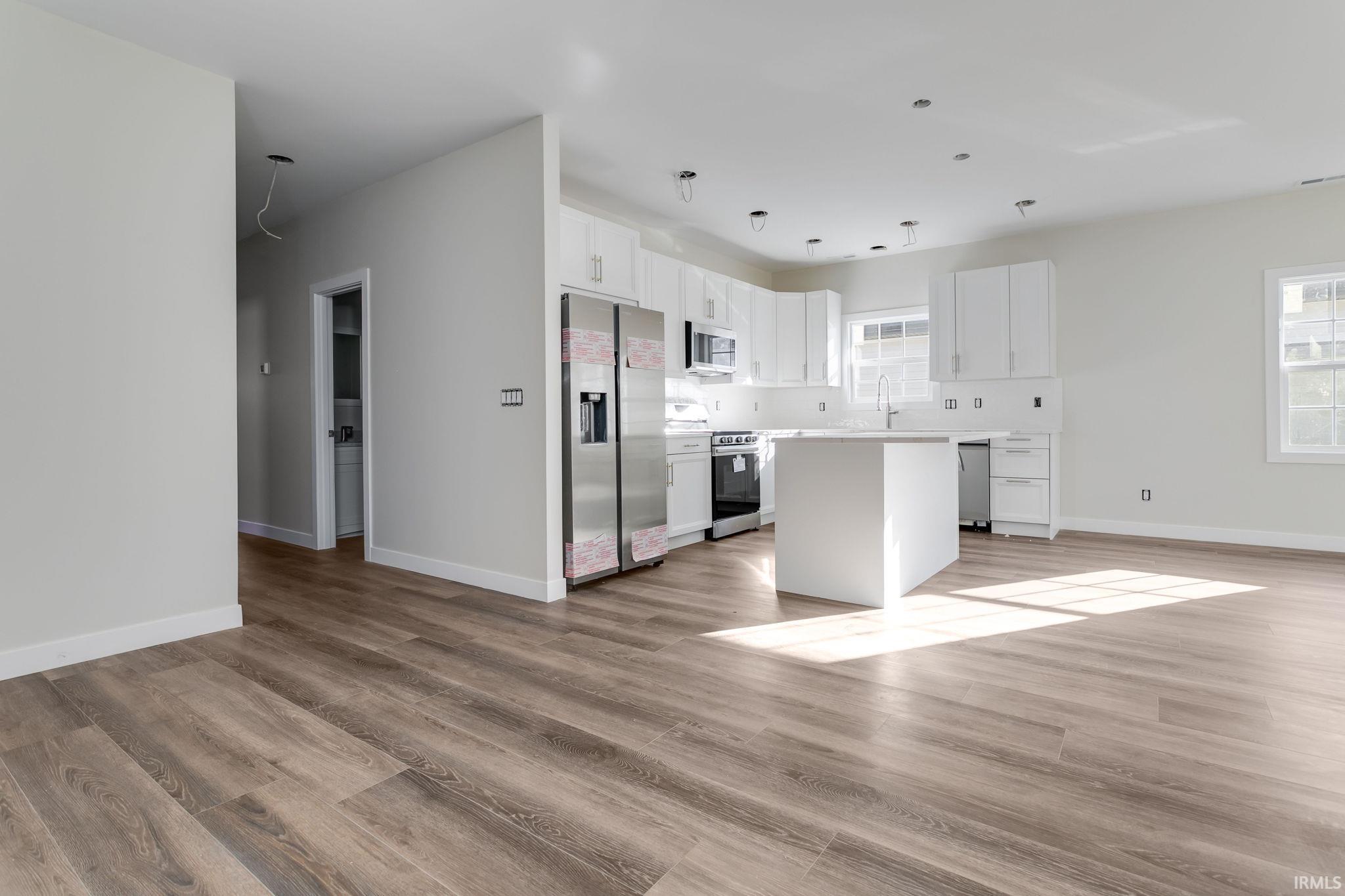 1719 Thornhill Drive South Bend IN 46614