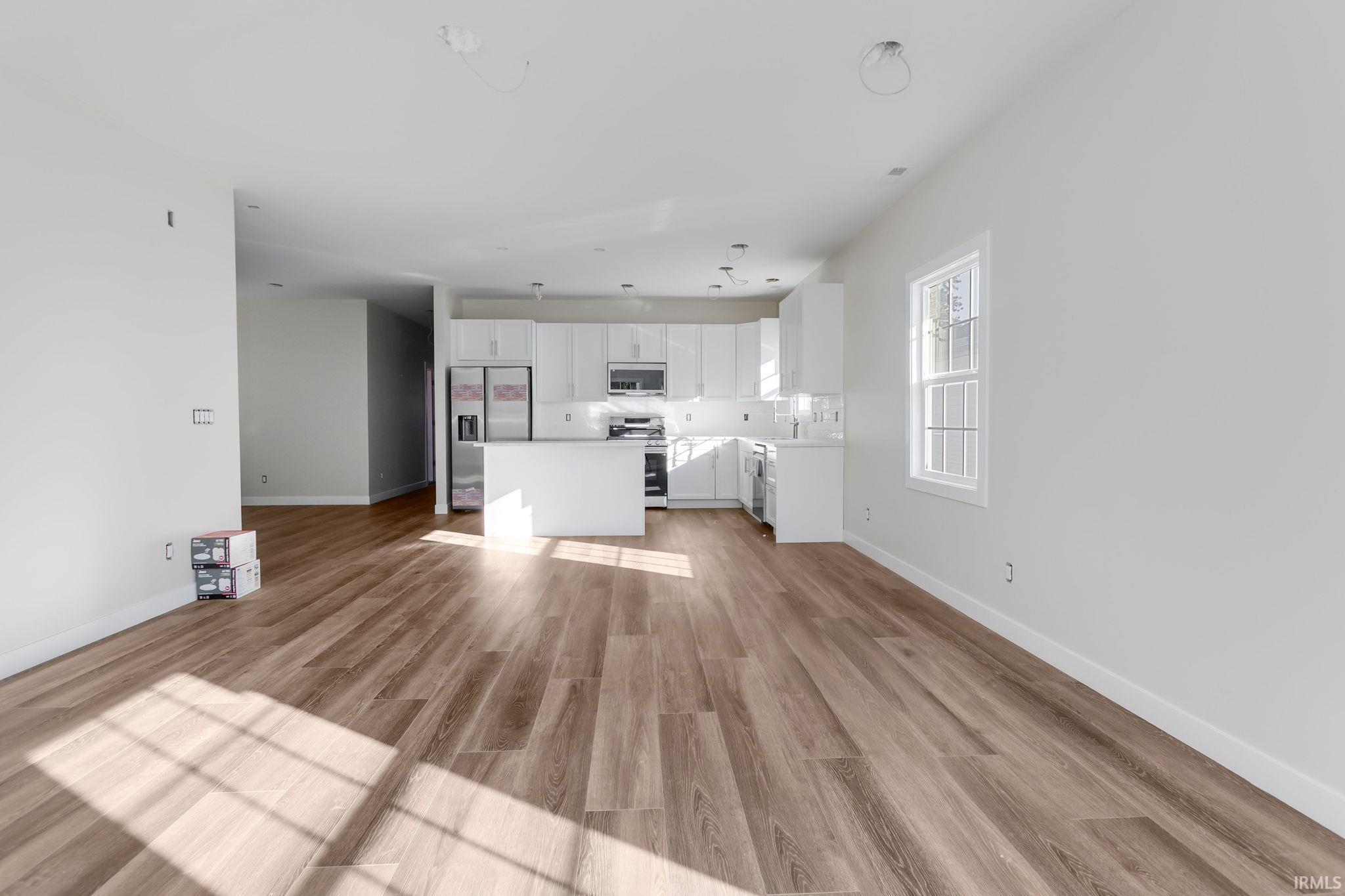 1719 Thornhill Drive South Bend IN 46614