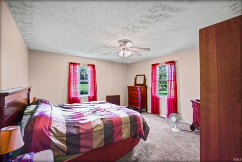 4398 W County Road 700 N Mulberry IN 46058