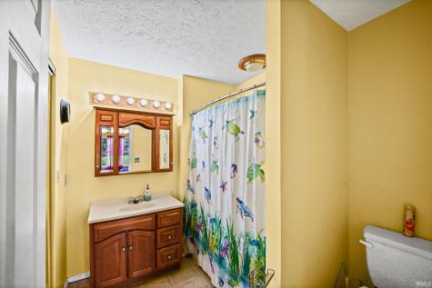 4398 W County Road 700 N Mulberry IN 46058