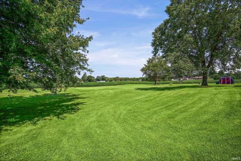 4398 W County Road 700 N Mulberry IN 46058