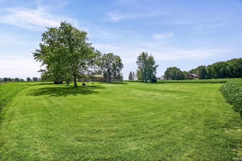 4398 W County Road 700 N Mulberry IN 46058