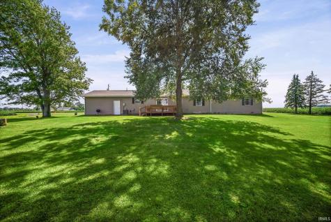 4398 W County Road 700 N Mulberry IN 46058