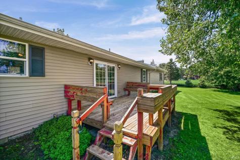 4398 W County Road 700 N Mulberry IN 46058