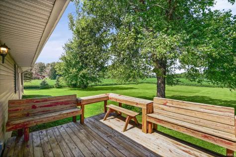 4398 W County Road 700 N Mulberry IN 46058
