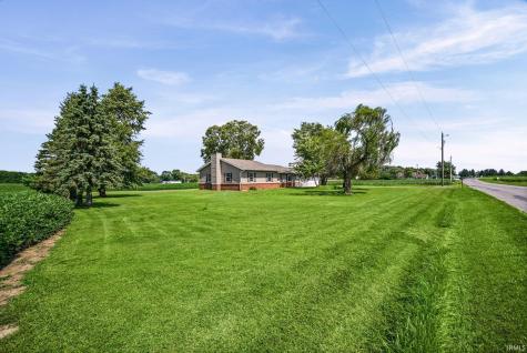 4398 W County Road 700 N Mulberry IN 46058