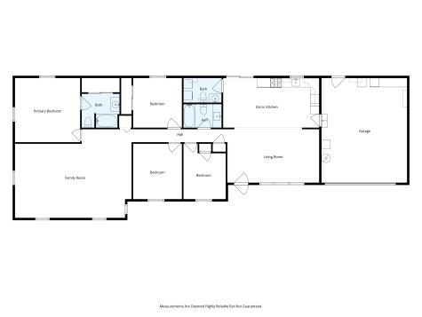 4398 W County Road 700 N Mulberry IN 46058
