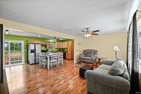 4398 W County Road 700 N Mulberry IN 46058
