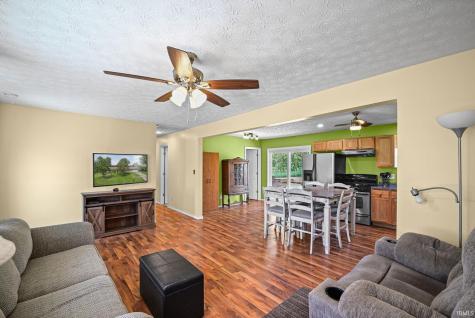 4398 W County Road 700 N Mulberry IN 46058