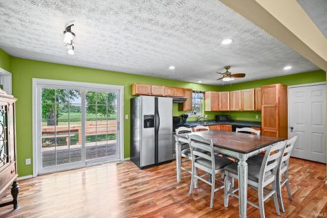 4398 W County Road 700 N Mulberry IN 46058