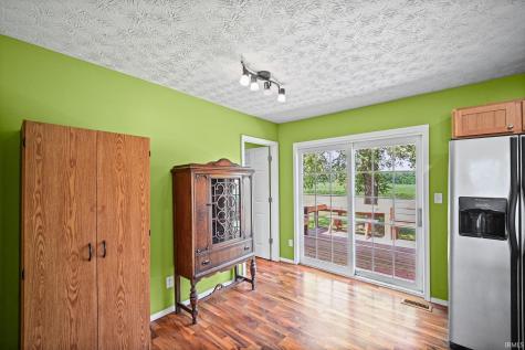 4398 W County Road 700 N Mulberry IN 46058