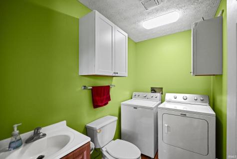 4398 W County Road 700 N Mulberry IN 46058