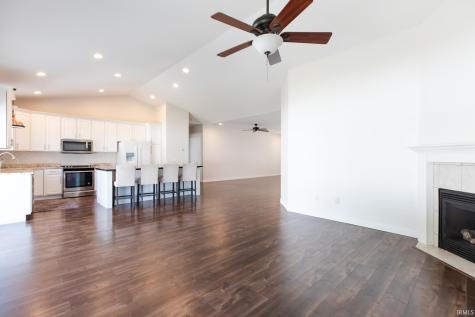 4012 W Geranium Lane Bloomington IN 47404