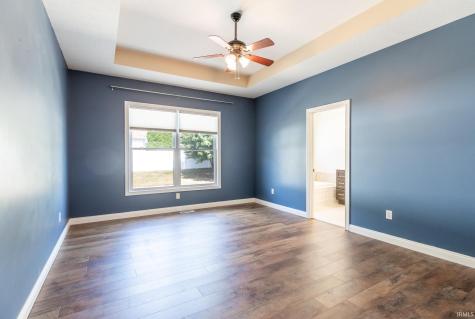 4012 W Geranium Lane Bloomington IN 47404