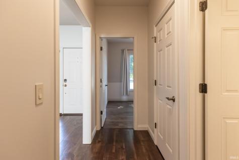 4012 W Geranium Lane Bloomington IN 47404